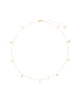 スターライツステーションネックレス/JC1202/フォーシーズンズ/春|ジュエリー|EIKA