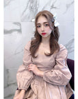 スターライツステーションネックレス/JC1202/フォーシーズンズ/春|ジュエリー|EIKA