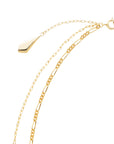 ダブルチェーン・インフィニティネックレス/JC1201/フォーシーズンズ/春|ジュエリー|EIKA