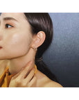 ツインバー・ディバースピアス/JC1200/フォーシーズンズ/春|ジュエリー|EIKA