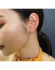 ツインバー・ディバースピアス/JC1200/フォーシーズンズ/春|ジュエリー|EIKA