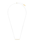ストレートバーロングチェーンネックレス/JC1197/フォーシーズンズ/冬|ジュエリー|EIKA