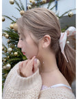 スターライツピアス・イヤリング/JC1218/フォーシーズンズ/冬|ジュエリー