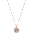 シャイニーネックレス/JC1217/フォーシーズンズ/冬|ジュエリー|EIKA