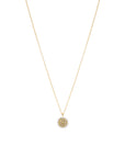シャイニーネックレス/JC1217/フォーシーズンズ/冬|ジュエリー|EIKA