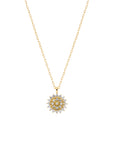 シャイニーネックレス/JC1217/フォーシーズンズ/冬|ジュエリー|EIKA