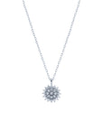 シャイニーネックレス/JC1217/フォーシーズンズ/冬|ジュエリー|EIKA