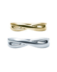 デュオ・クロス ペアリング (4.8mm / 5.2mm) MC1029 - MC1030