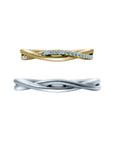 アイビー ペアリング (3.3mm / 3.5mm) MC1044 - MC1045