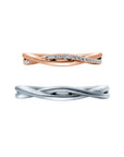 アイビー ペアリング (3.3mm / 3.5mm) MC1044 - MC1045