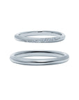 ハルモニア ペアリング (2.0mm / 2.3mm) MC1064 - MC1065