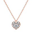 ハート・ペンダント/JC1019/マスター