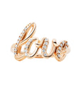 LOVE・リング/JC1180/フォーシーズンズ/冬|ジュエリー|EIKA
