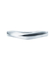 Vライン・ウェーブ ペアリング (3.0mm / 3.5mm) MC1023 - MC1024
