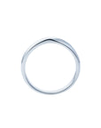 Vライン・ウェーブ ペアリング (3.0mm / 3.5mm) MC1023 - MC1024