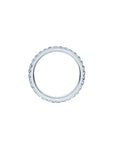 ブロッサム・フルエタニティ ペアリング (2.5mm / 3.0mm)MC1054 - MC1012