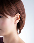 スプラウト・ピアス/JC1187/フォーシーズンズ/春|ジュエリー|EIKA