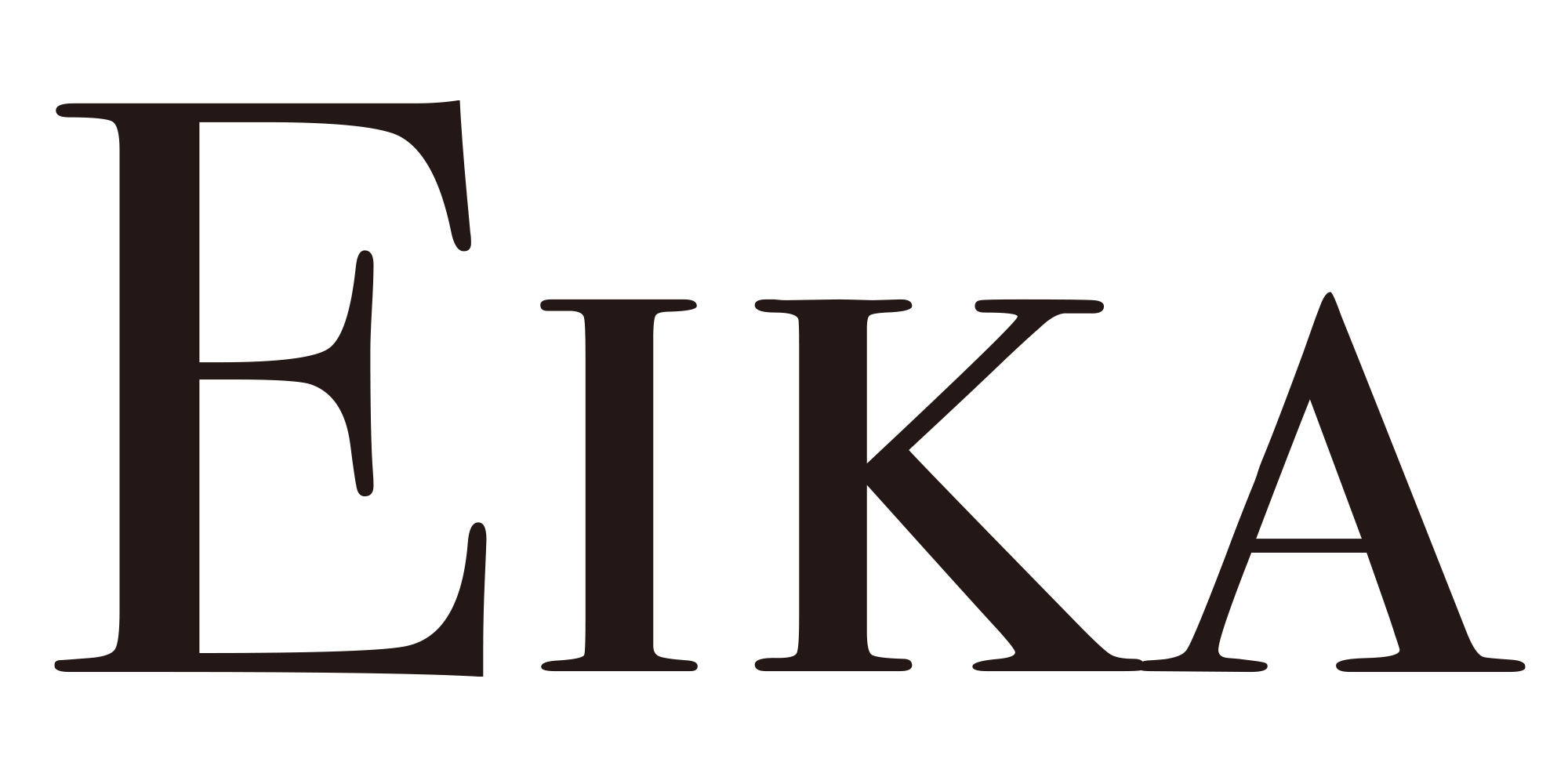 年末年始休業のお知らせ