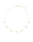 Tiny Sweet Necklace/JC1220/Four Seasons/Spring | Jewelry