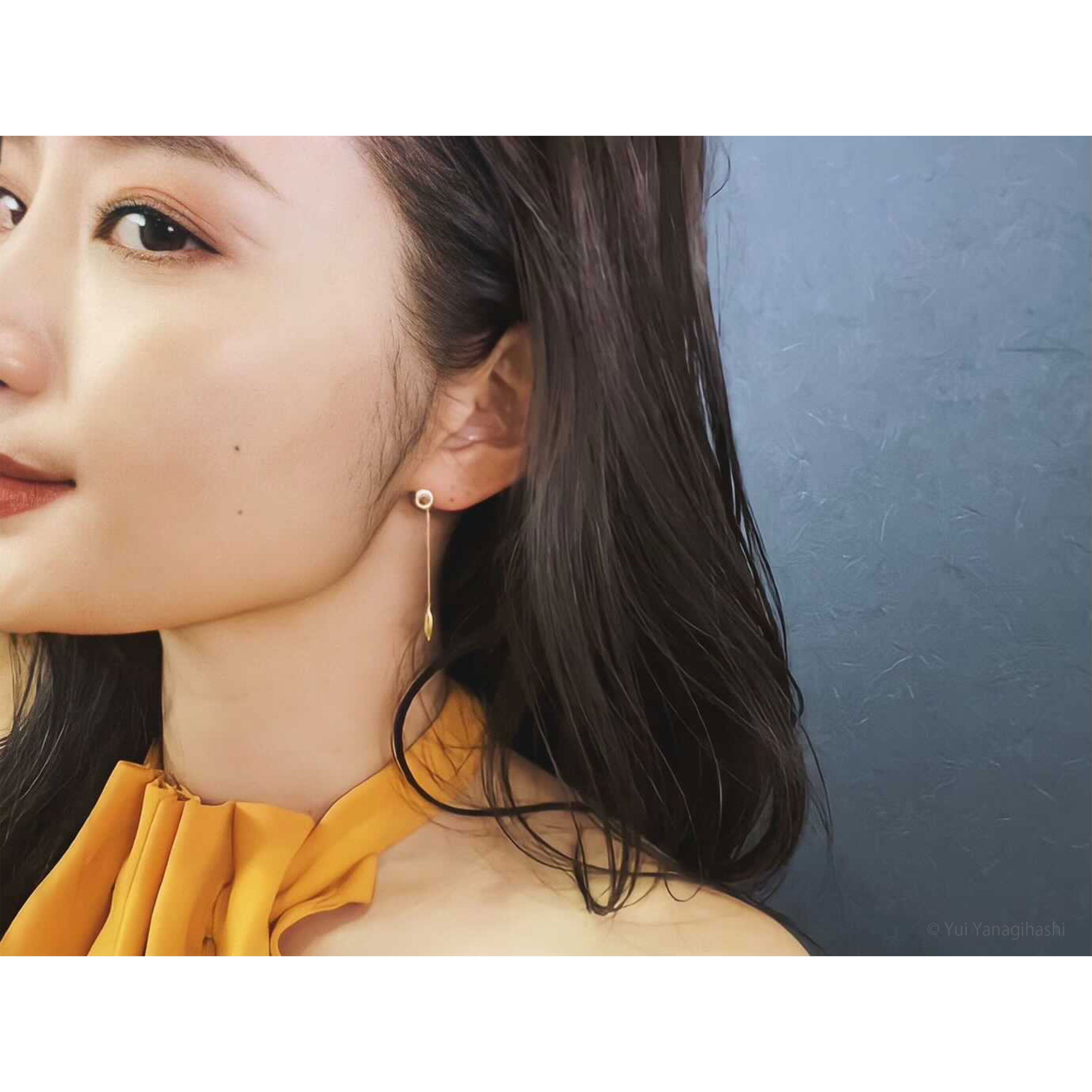 ツインバー・ディバースピアス/JC1200/フォーシーズンズ/春