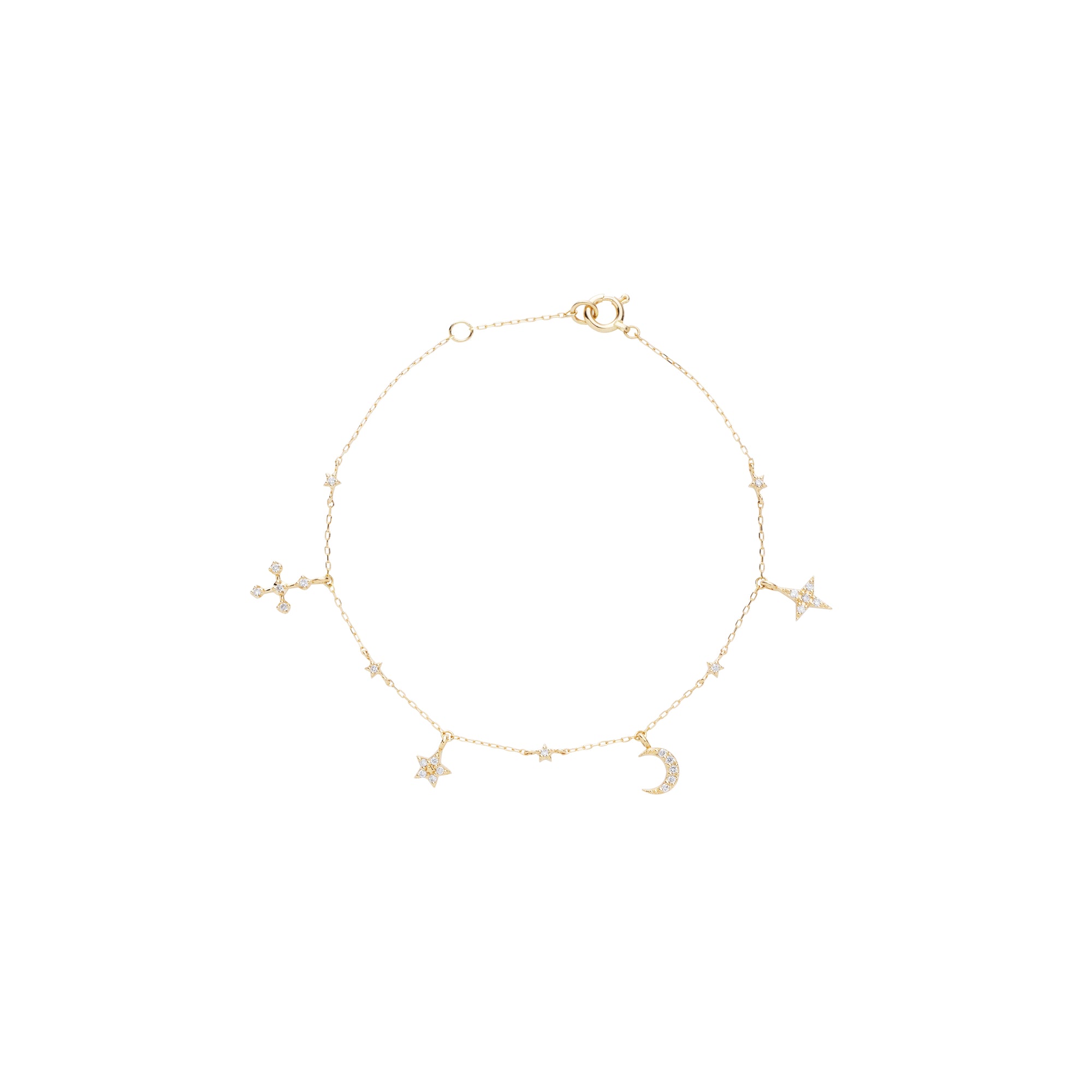 Starry Sky Bracelet/JC1194/Four Seasons/Autumn | Jewelry | EIKA