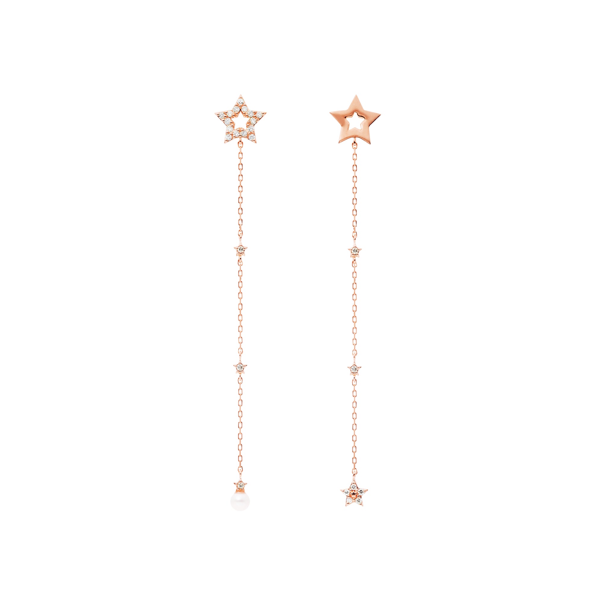 Starlights earrings/JC1218/Four Seasons/Autumn | Jewelry