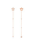 Starlights earrings/JC1218/Four Seasons/Autumn | Jewelry