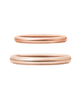 Straight/MC1003 - MC1004/Master | Wedding rings