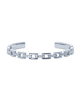 Diamond Chain Bangle/JC1225/Four Seasons/Details | Jewelry | EIKA