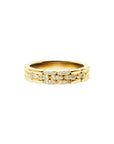 Paving Diamond Ring/JC1226/Four Seasons/Details | Jewelry | EIKA