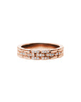 Paving Diamond Ring/JC1226/Four Seasons/Details | Jewelry | EIKA