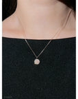 Shiny Necklace/JC1217/Four Seasons/Winter | Jewelry | EIKA