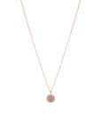 Shiny Necklace/JC1217/Four Seasons/Winter | Jewelry | EIKA