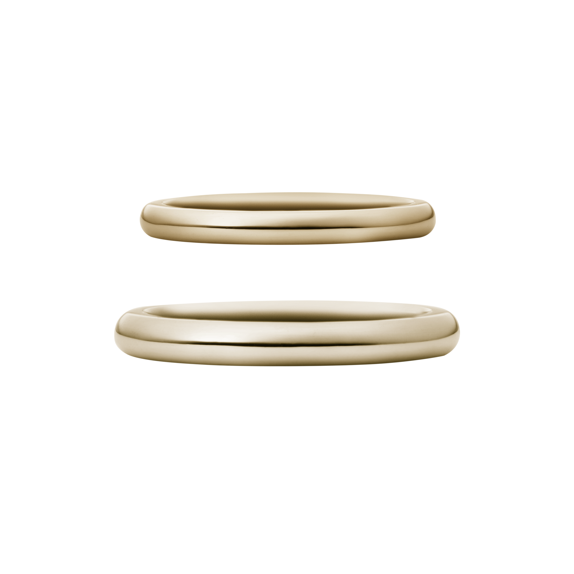 Straight/MC1003 - MC1004/Master | Wedding rings