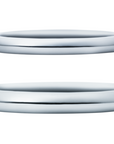 Straight/MC1003 - MC1004/Master | Wedding rings