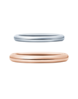 Straight/MC1003 - MC1004/Master | Wedding rings