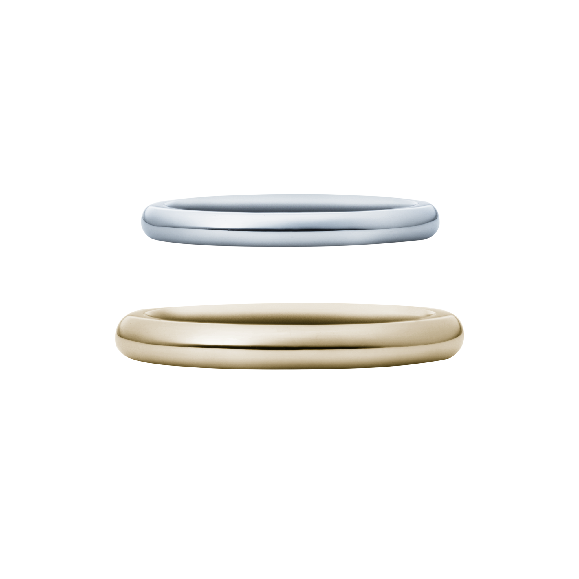 Straight/MC1003 - MC1004/Master | Wedding rings