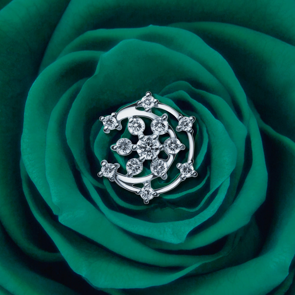 マスターコレクション・大輪ボックス | K18（18金・ゴールド） – EIKA