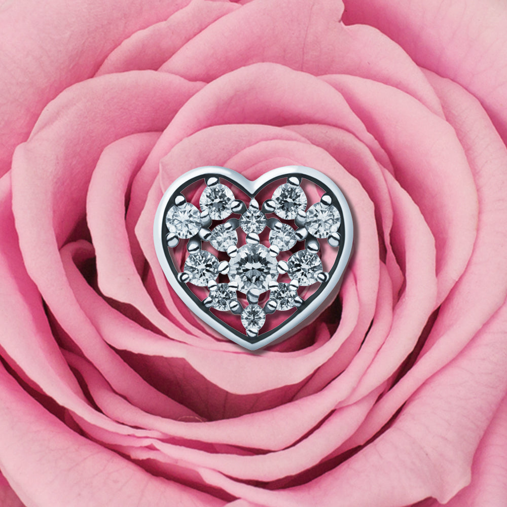 マスターコレクション・大輪ボックス | K18（18金・ゴールド） – EIKA