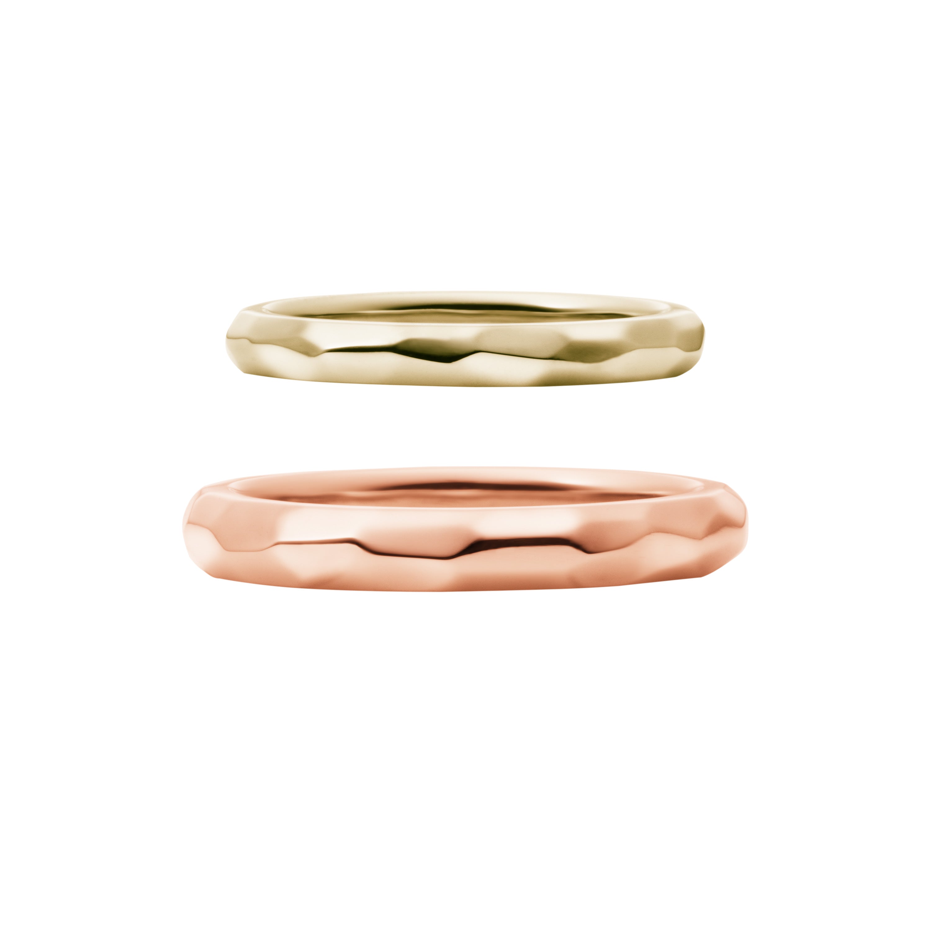 ハンマー・グロス ペアリング （2.5mm / 3.0mm） MC1052 - MC1053