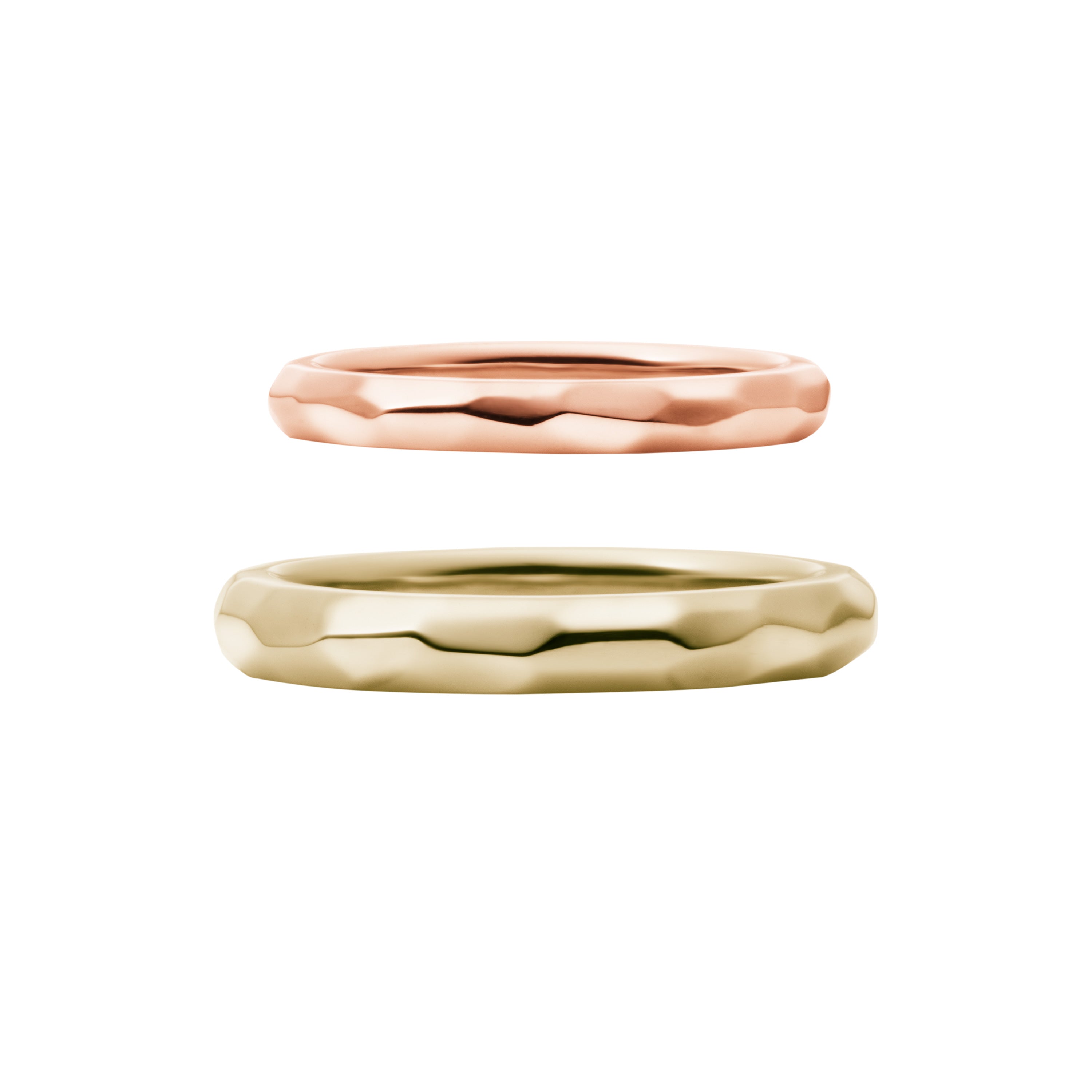 ハンマー・グロス ペアリング （2.5mm / 3.0mm） MC1052 - MC1053