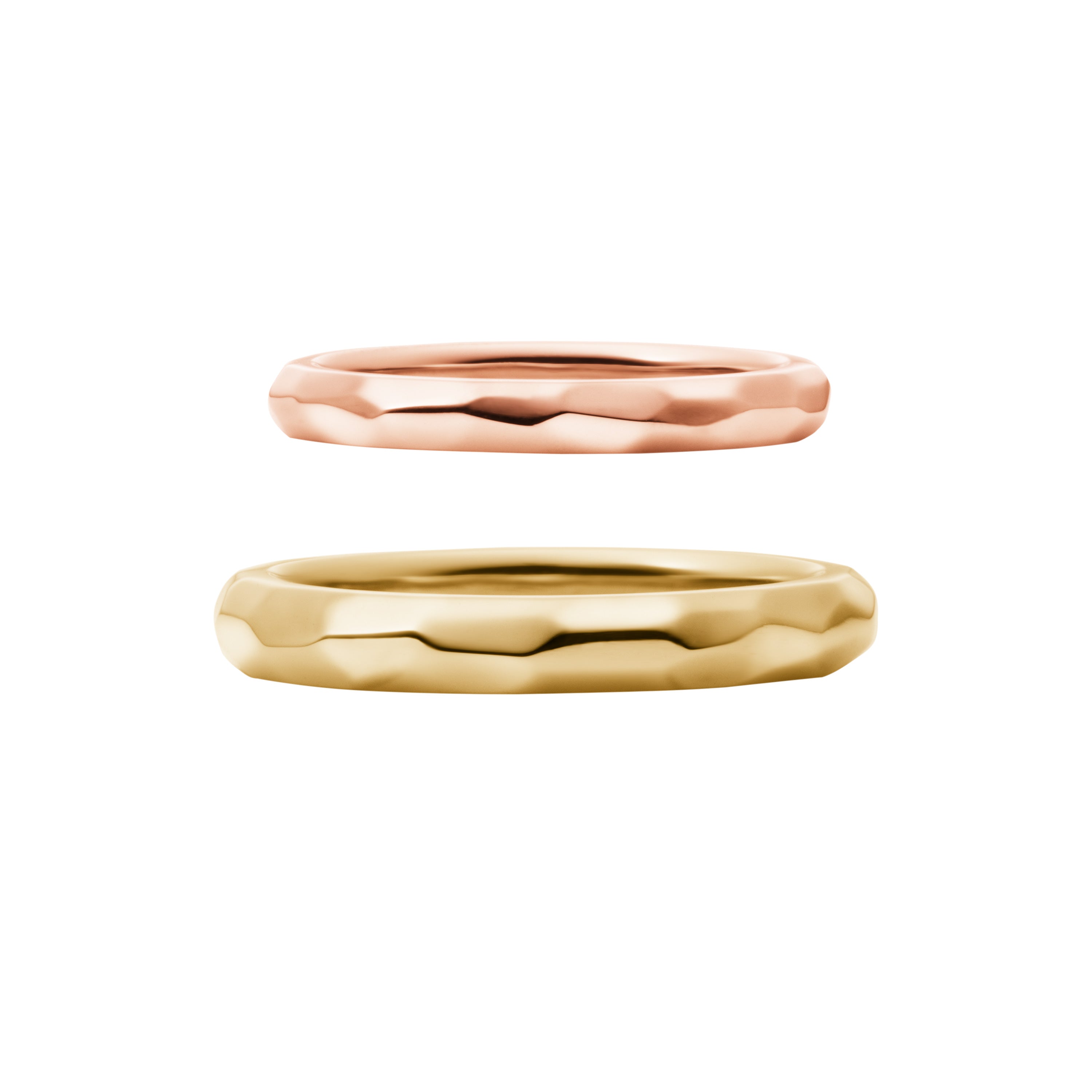 ハンマー・グロス ペアリング （2.5mm / 3.0mm） MC1052 - MC1053