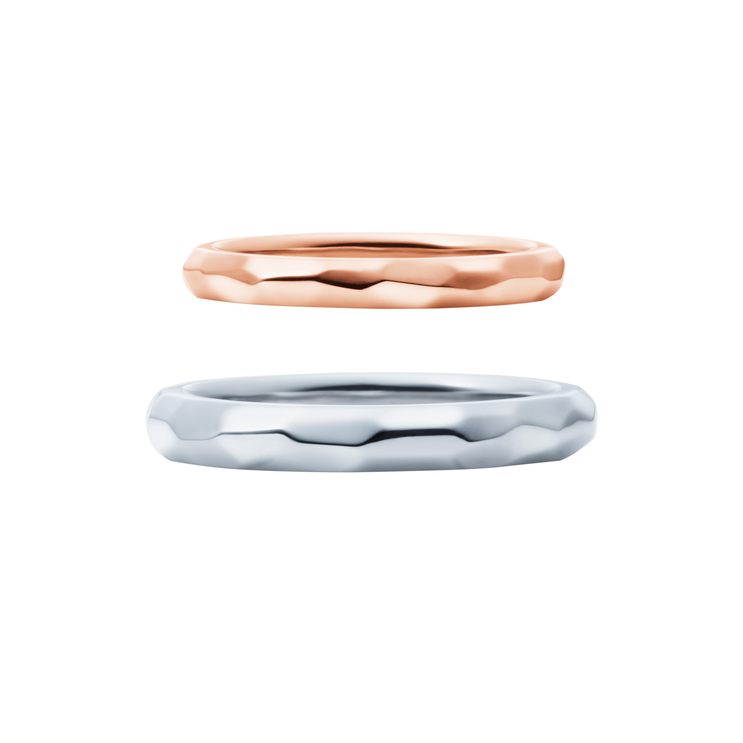 ハンマー・グロス ペアリング （2.5mm / 3.0mm） MC1052 - MC1053