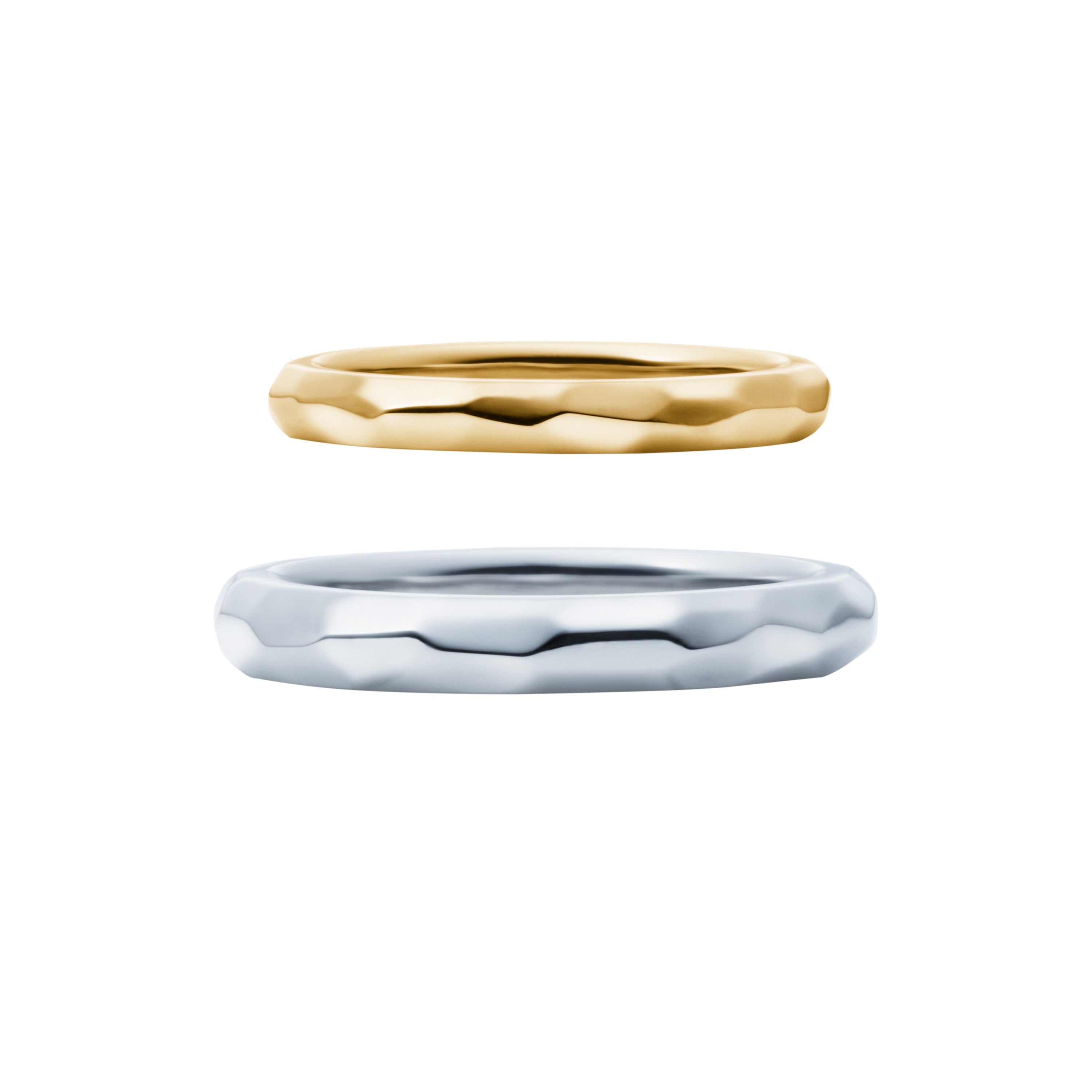 ハンマー・グロス ペアリング （2.5mm / 3.0mm） MC1052 - MC1053