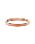 Round inner shell/MC1059 - MC1060/Master | Wedding ring