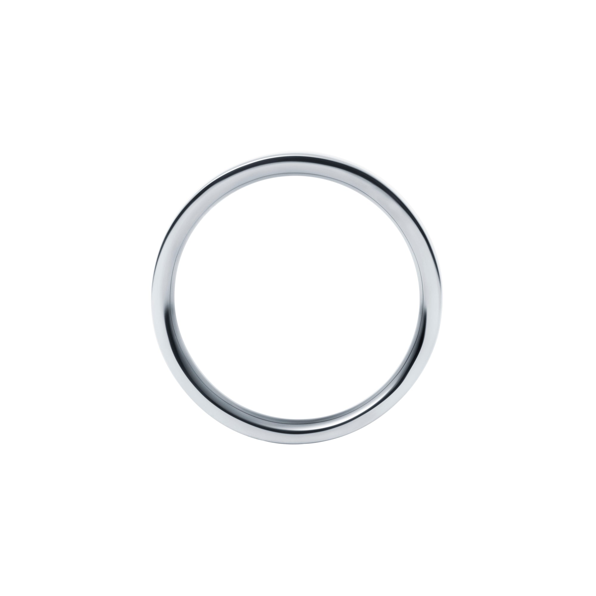 Round inner shell/MC1059 - MC1060/Master | Wedding ring