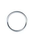 Round inner shell/MC1059 - MC1060/Master | Wedding ring