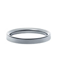 Round inner shell/MC1059 - MC1060/Master | Wedding ring