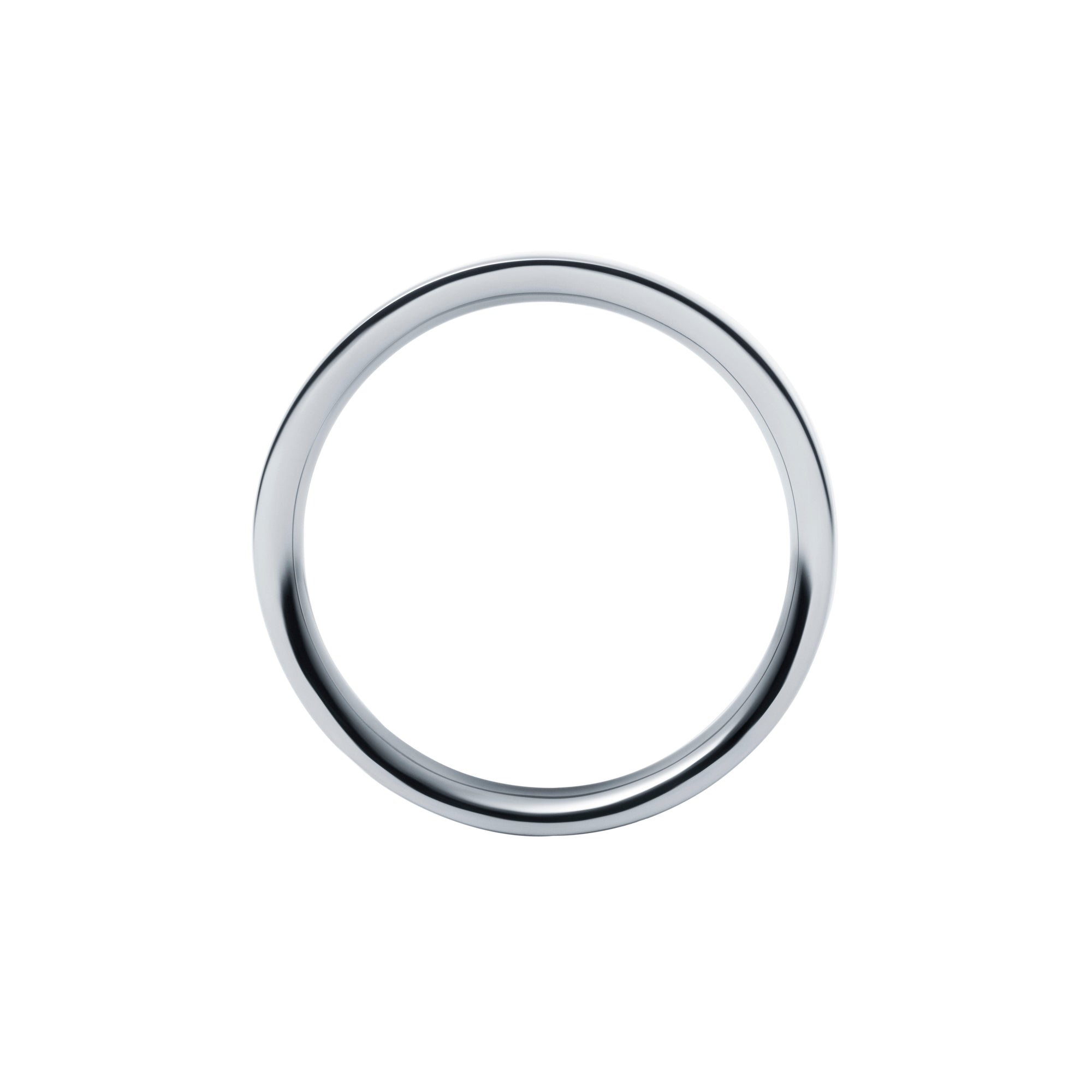 Round inner shell/MC1059 - MC1060/Master | Wedding ring