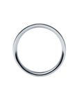 Round inner shell/MC1059 - MC1060/Master | Wedding ring